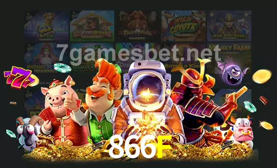 cassino 866F
