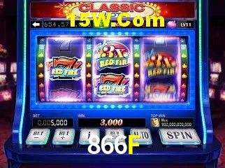 Sistemas de Segurança 866F