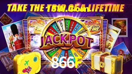 Jogos de Slot 866F