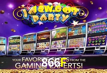 Provedores de Jogos 866F