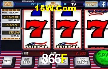 Bônus de Boas-vindas 866F