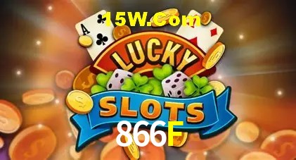 Jogos de Slot 866F