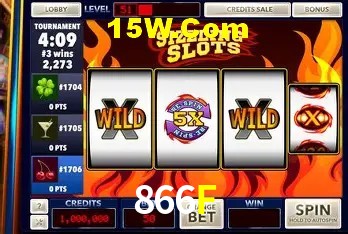 Diretório de Jogos 866F