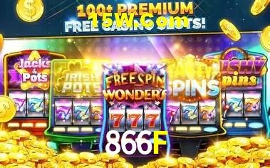 Provedores de Jogos 866F