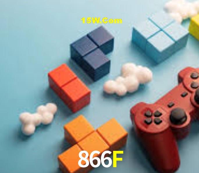 Jogos de Slot 866F