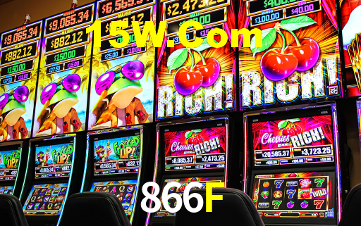 866F Bet